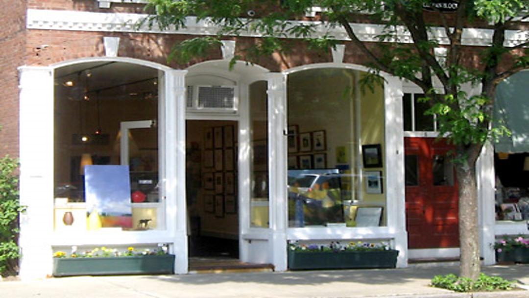 woodstock gallery