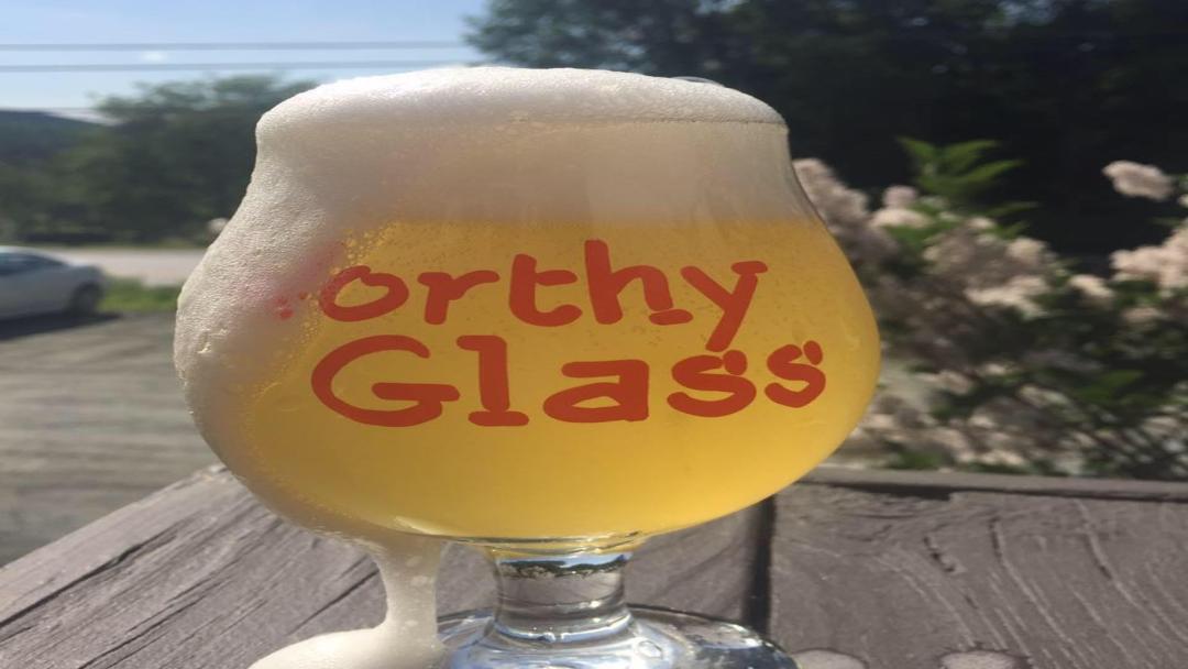worthy Glass