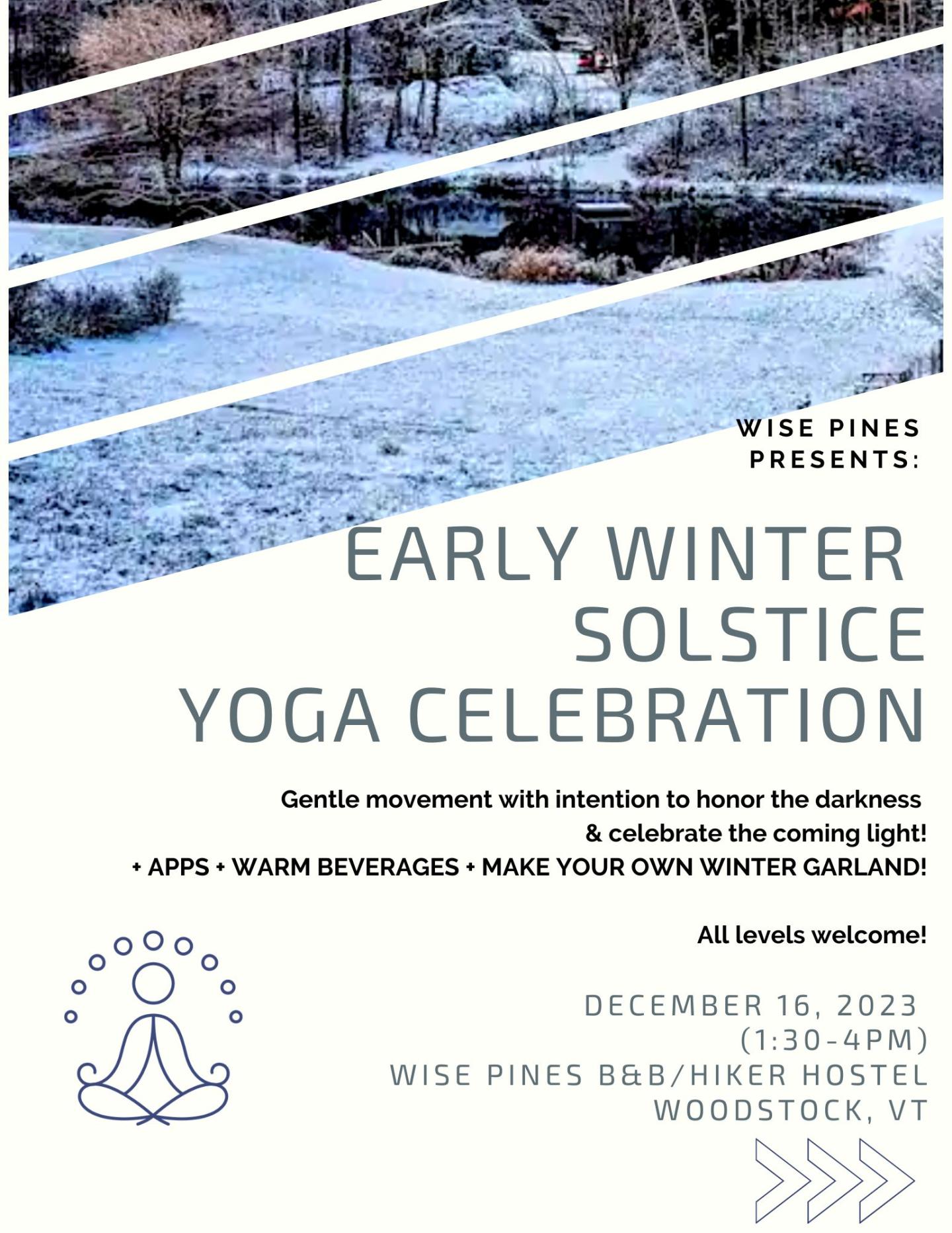 winter solstice
