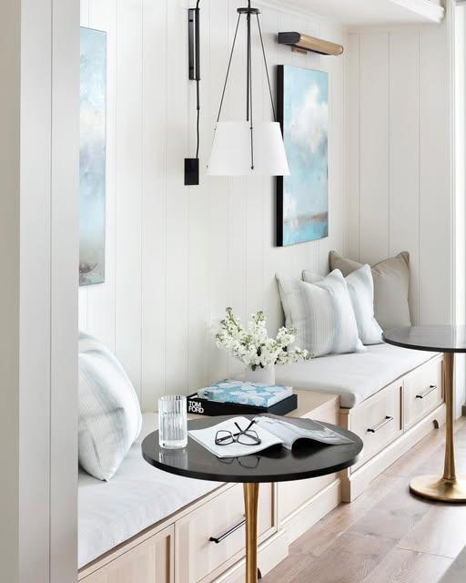 Knowles designs
