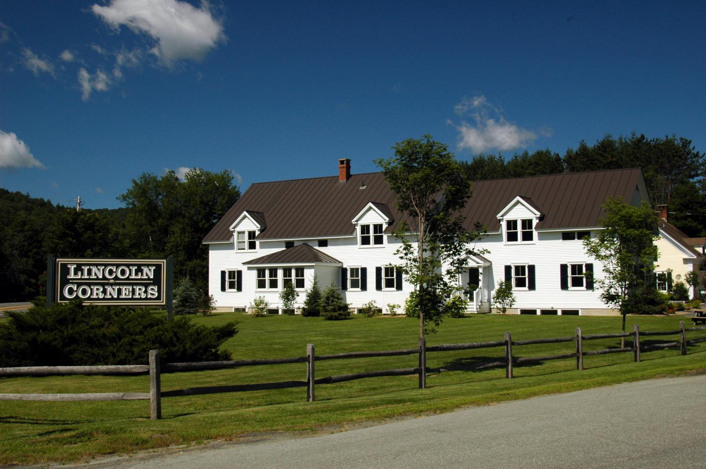 Commercial Office Space