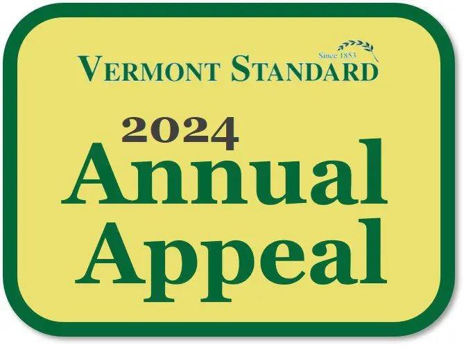 vermont standard logo appeal 2024