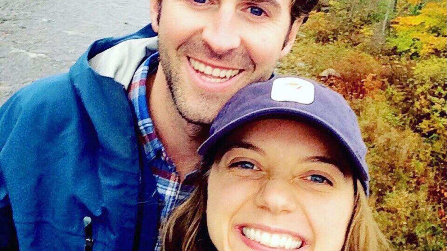 nutty life's caroline