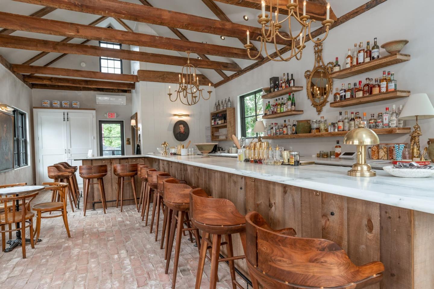Au Comptoir Bar