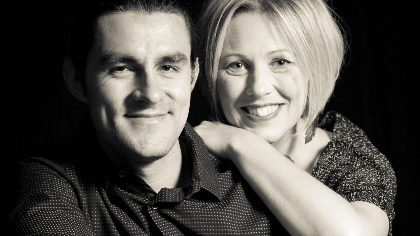 8 Cuerdas 2 - Daniel and Sarah