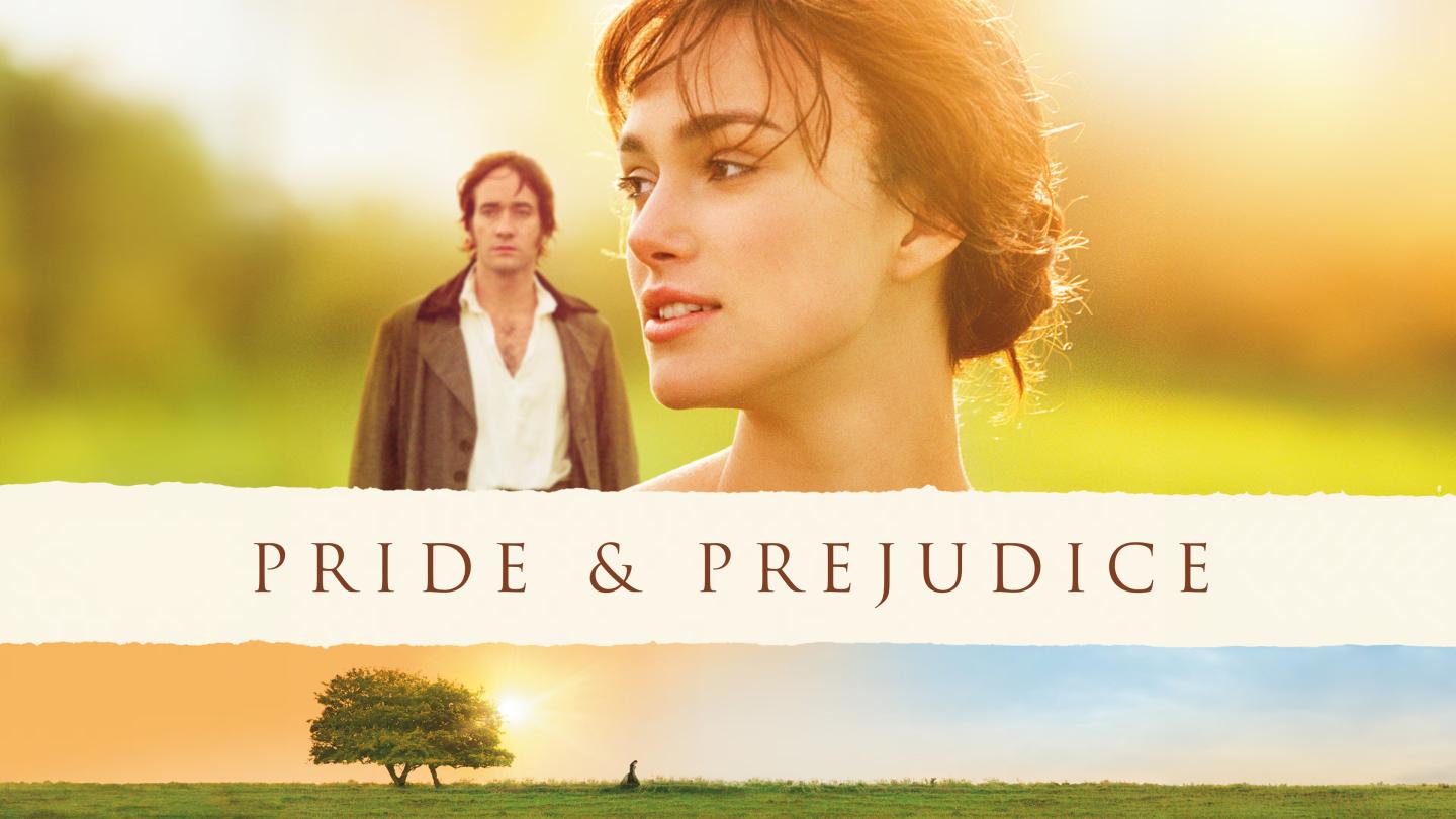 Pride & Prejudice