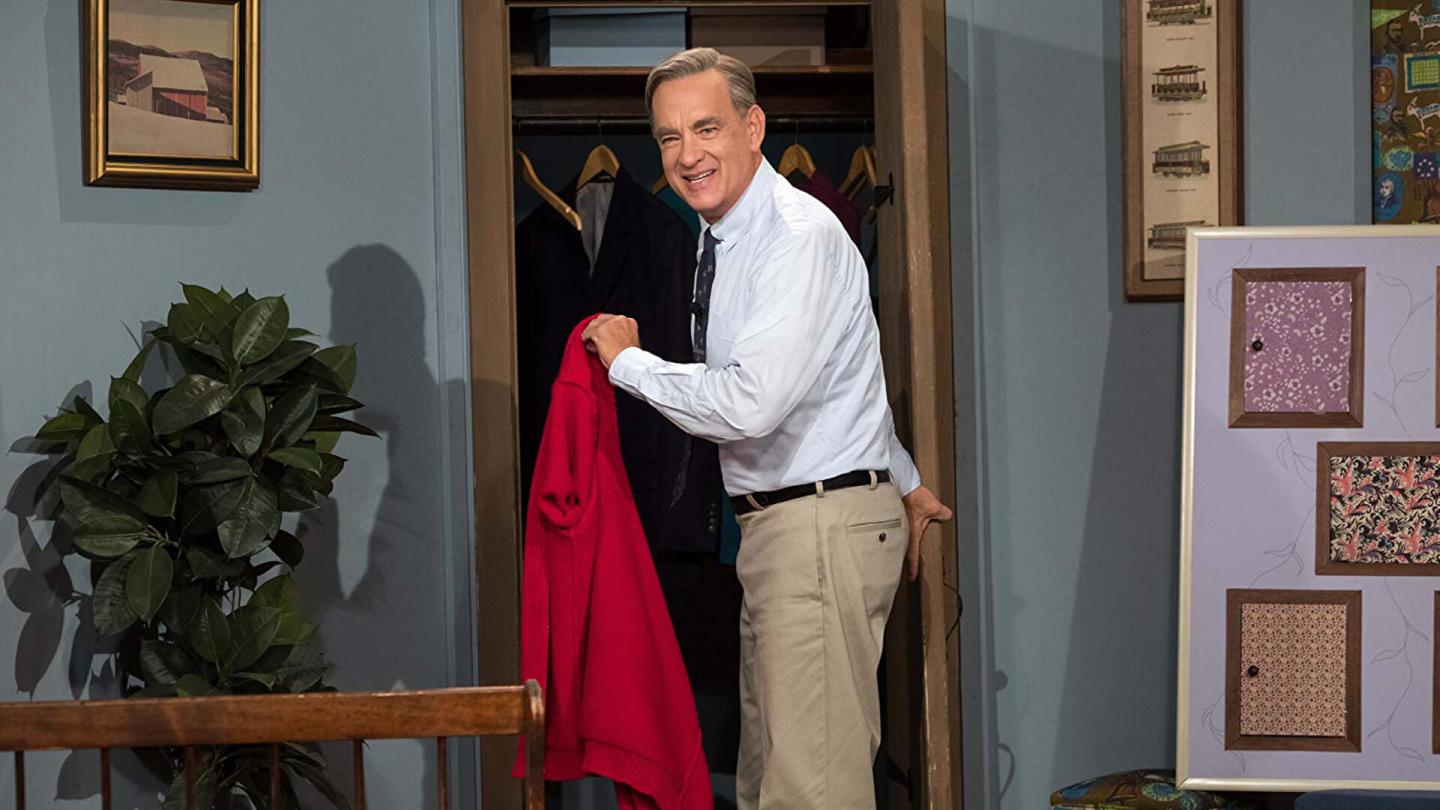 Fred Rogers