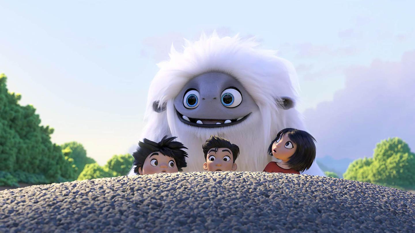 Abominable