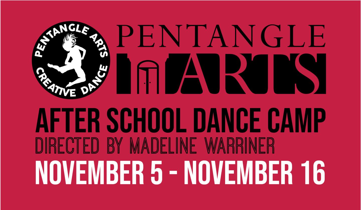 Pentangle Dance Camp