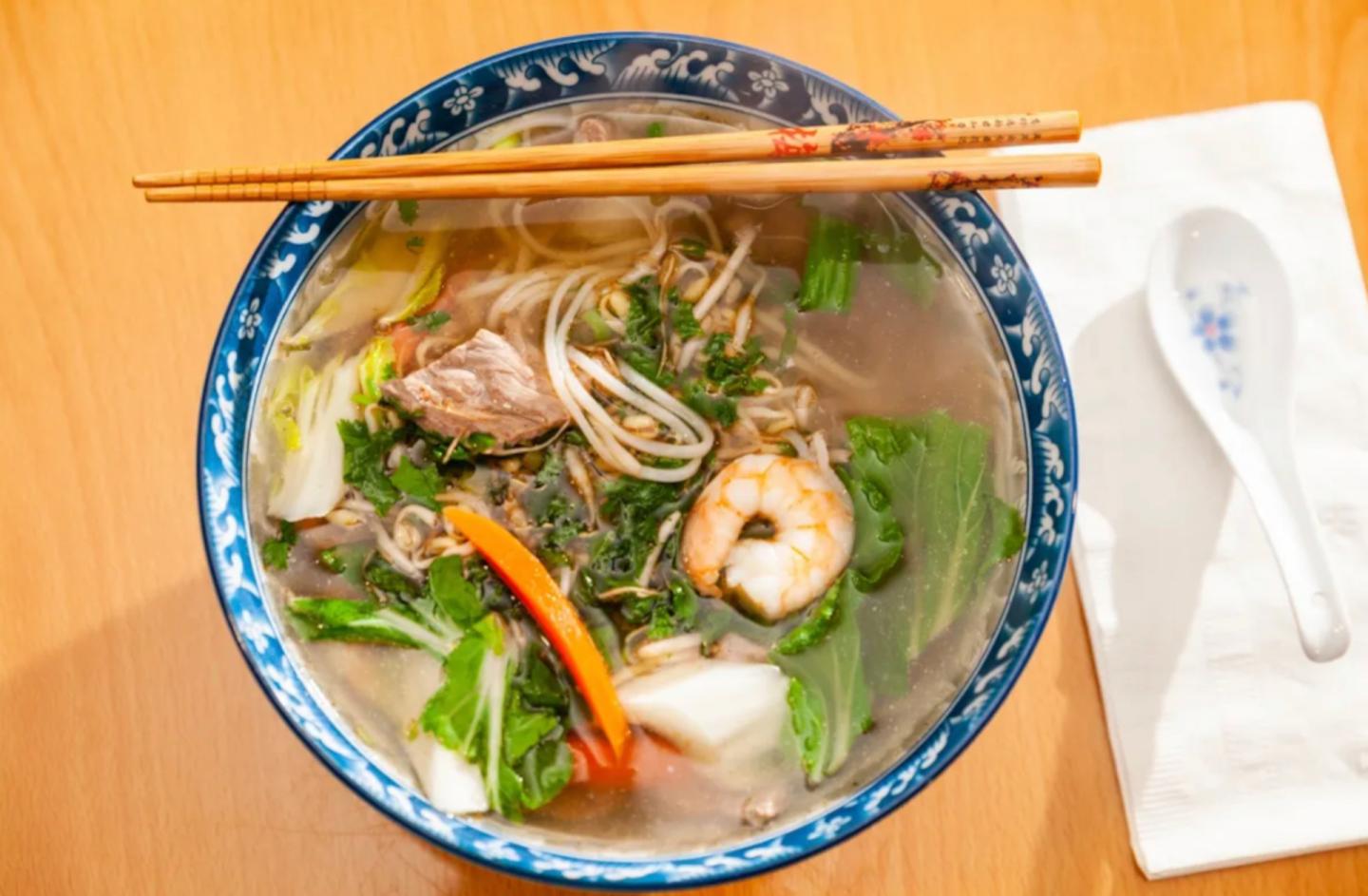 Angkor Wat Dish