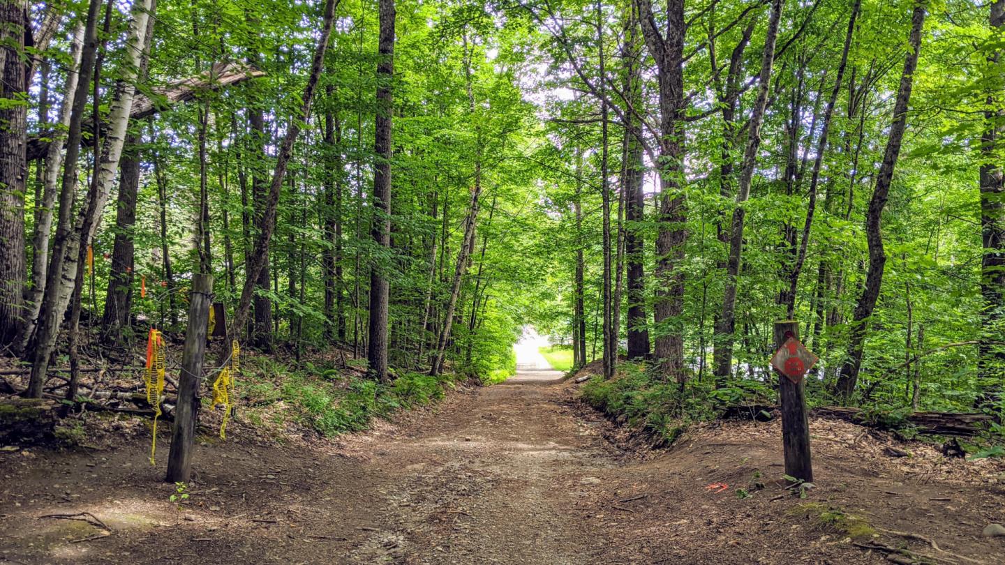 Acqueduct Trails