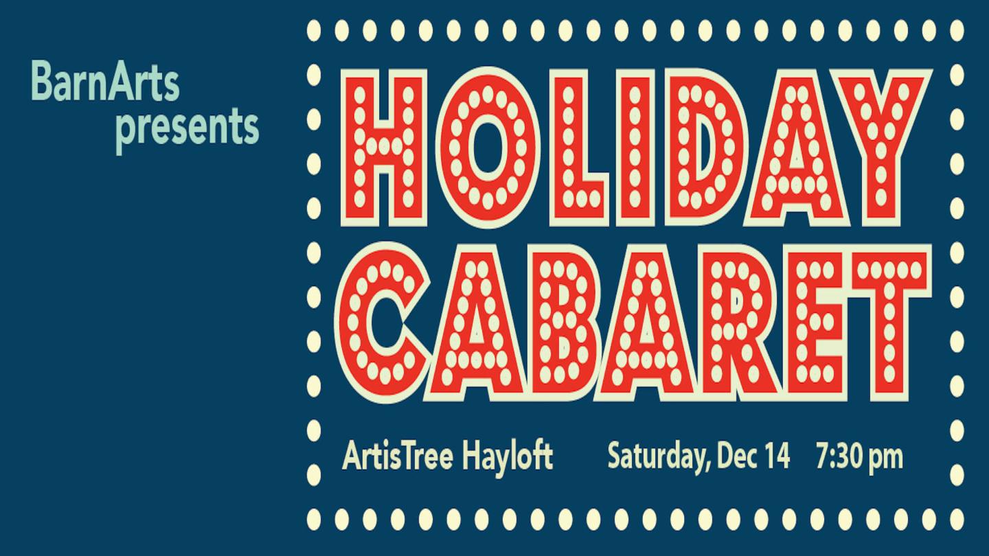 Holiday Cabaret