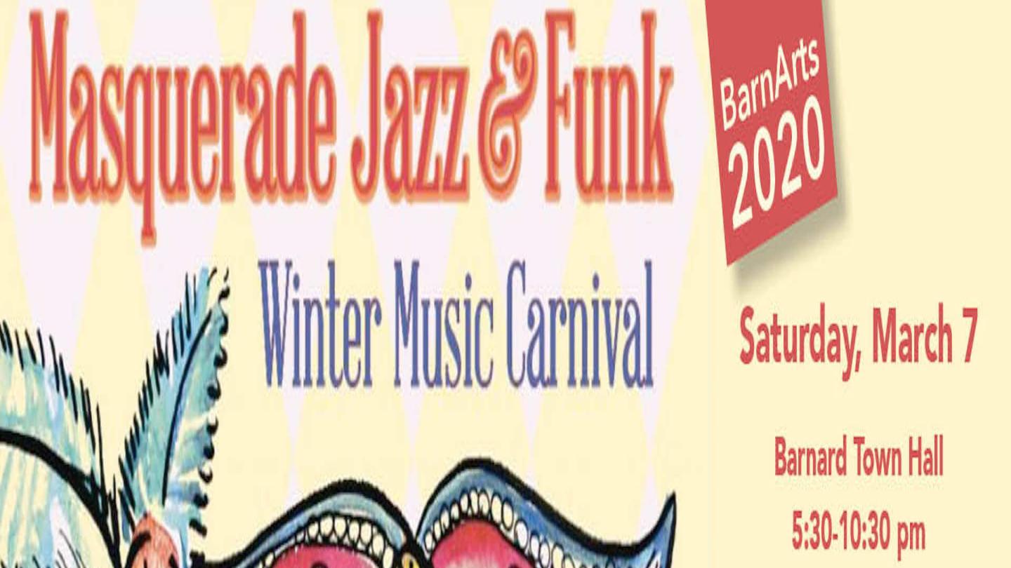 Winter Music Carnival
