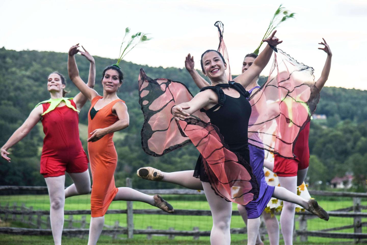 Ballet