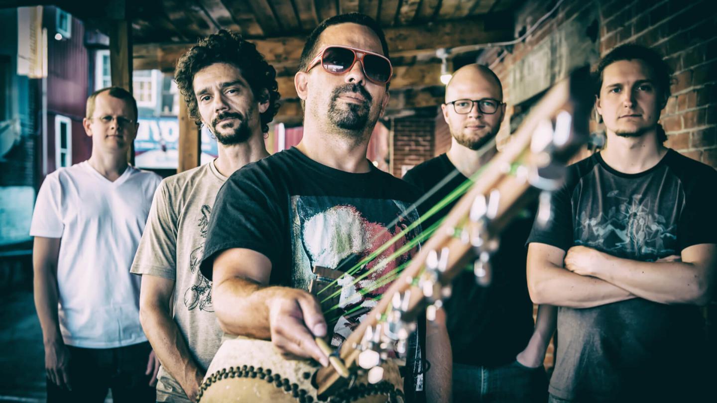 Band Photo