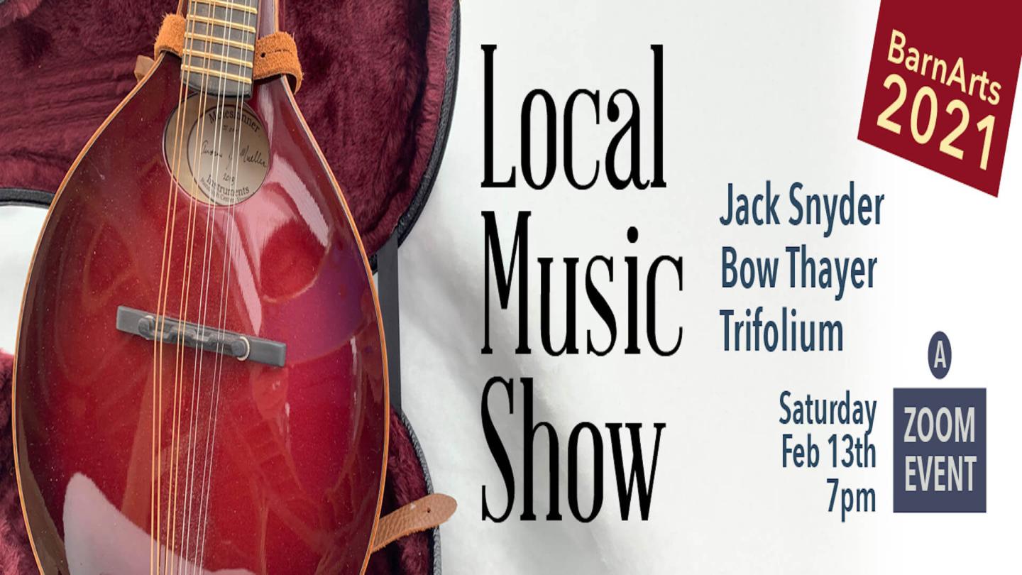 music event