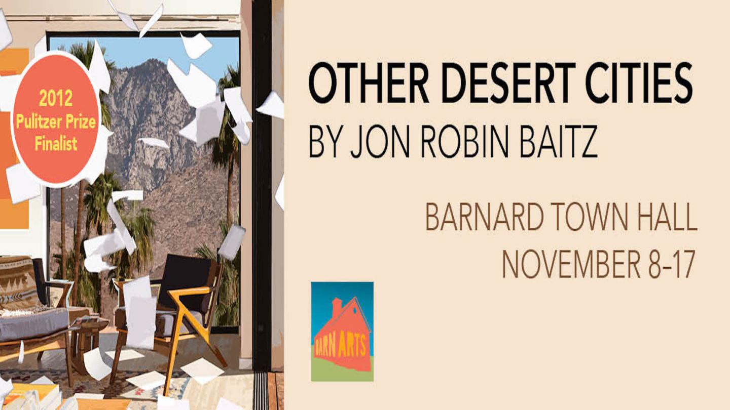 Other Desert Cities