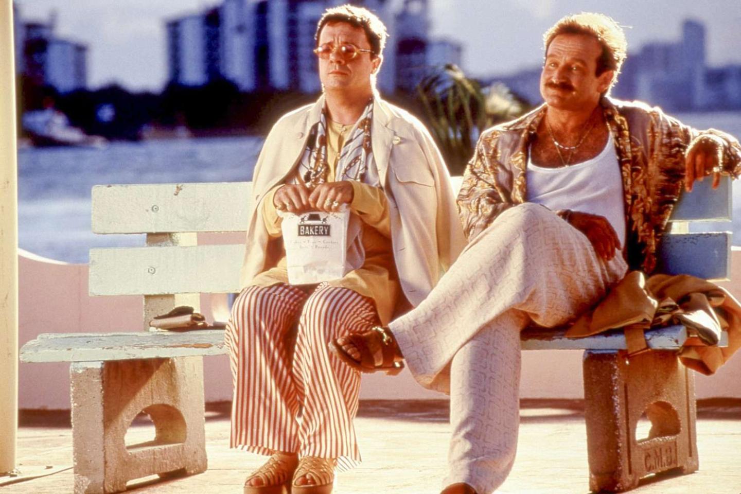 The Birdcage Movie