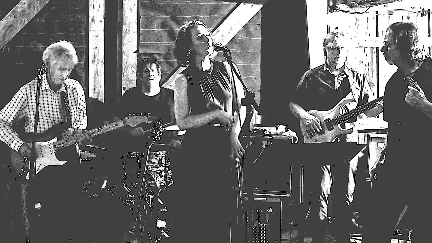 Live Music at Barnard Inn