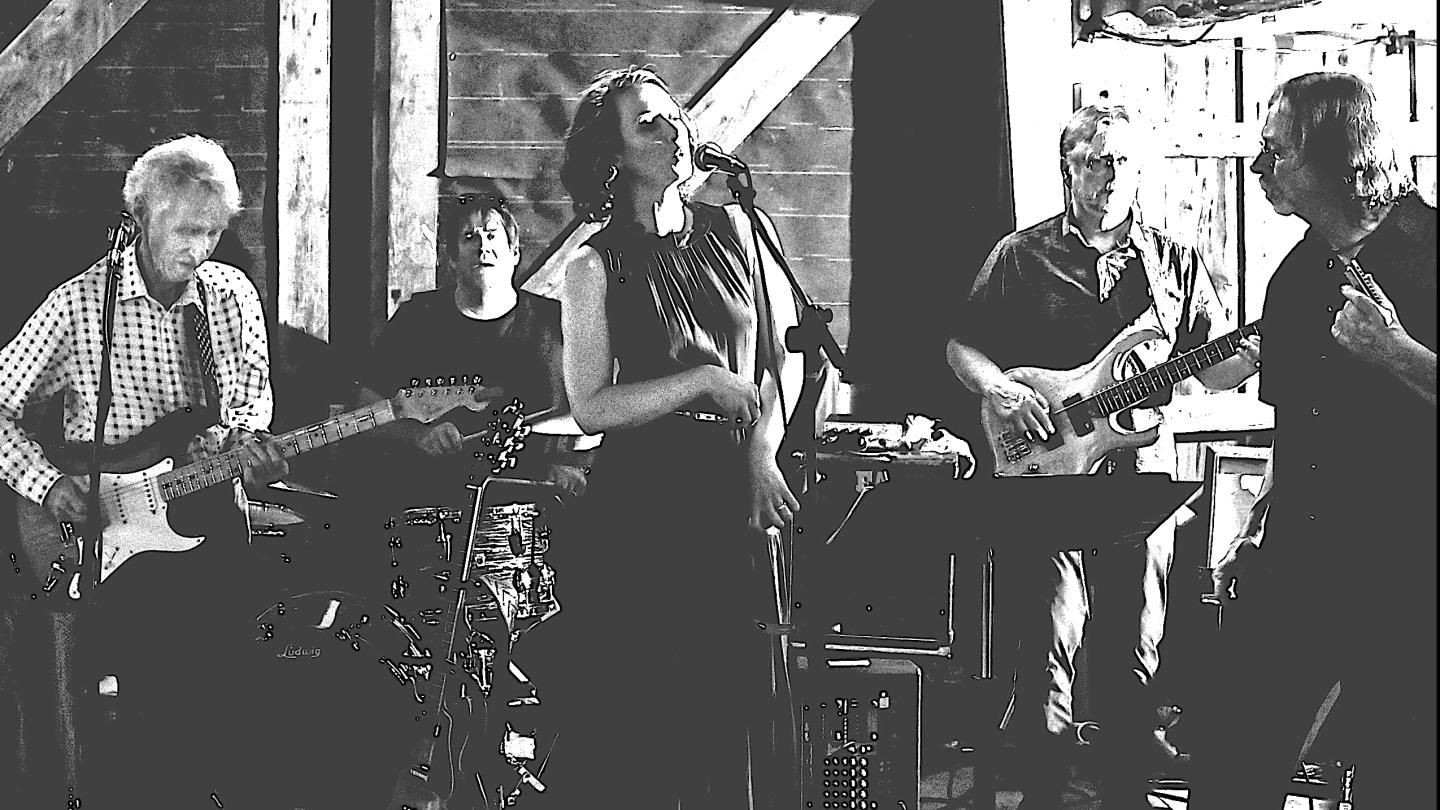 Live Music at Barnard Inn