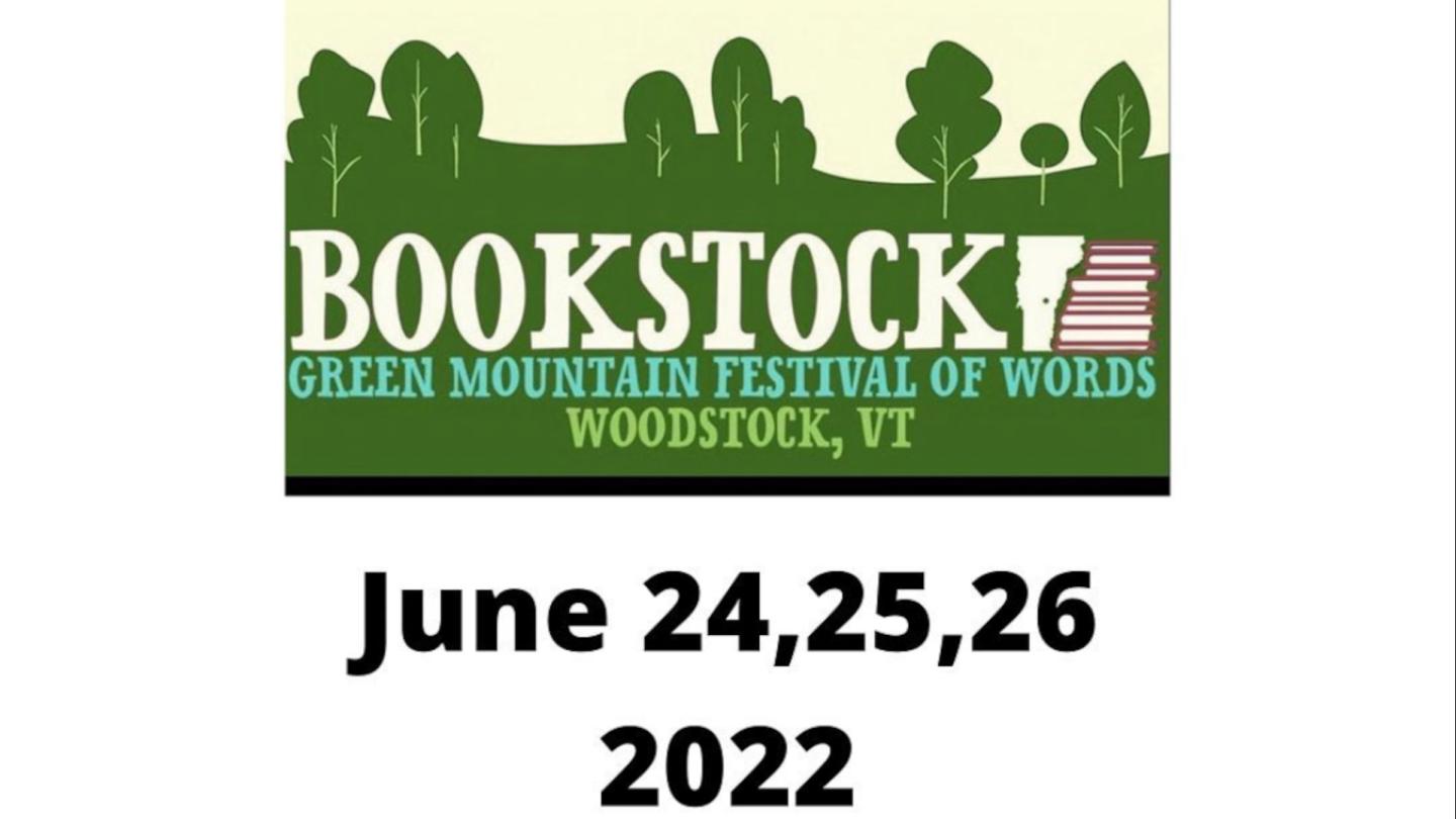 Bookstock sign