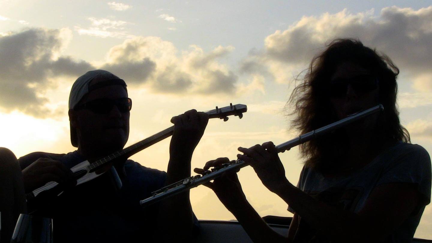 Bowman Road Duo music