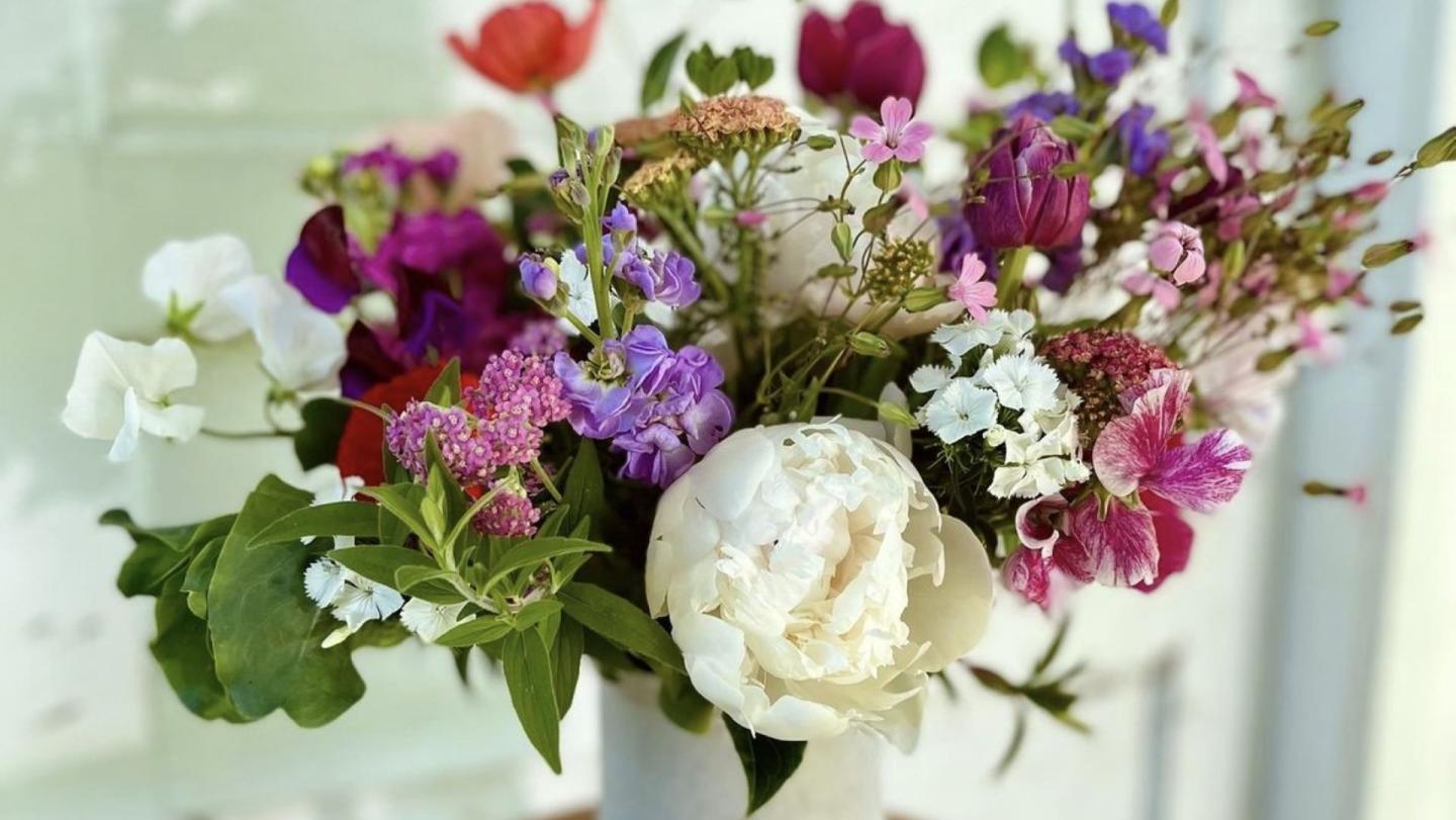 Brook and Blossom Bouquet