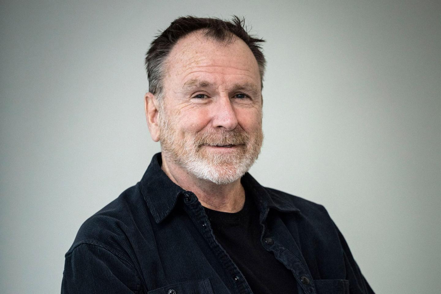 Colin Edward Quinn is an American stand-up comedian, actor, and writer.