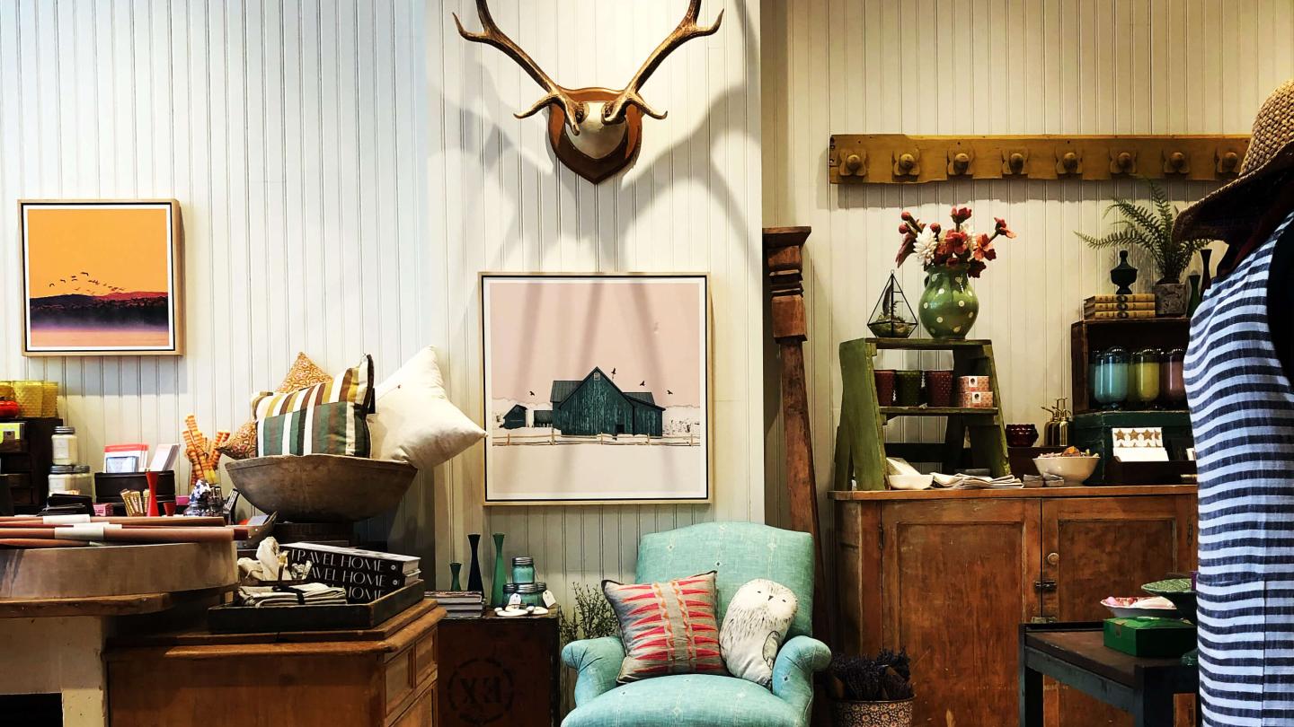 Every change home goods and gifts