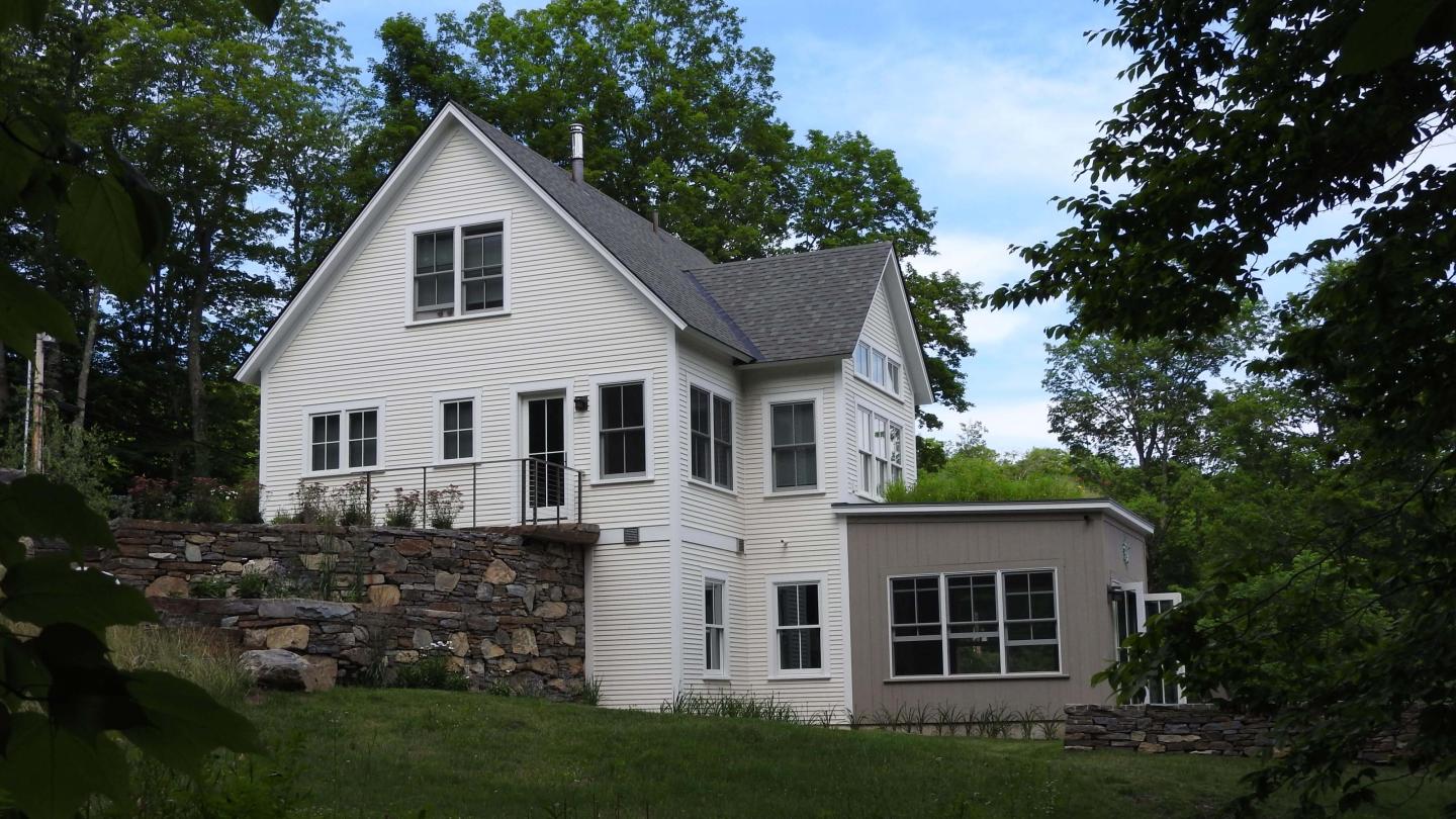 SunCottage
