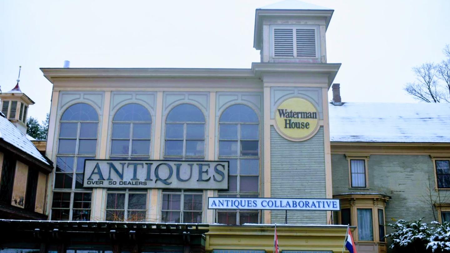 Antiques Collaborative