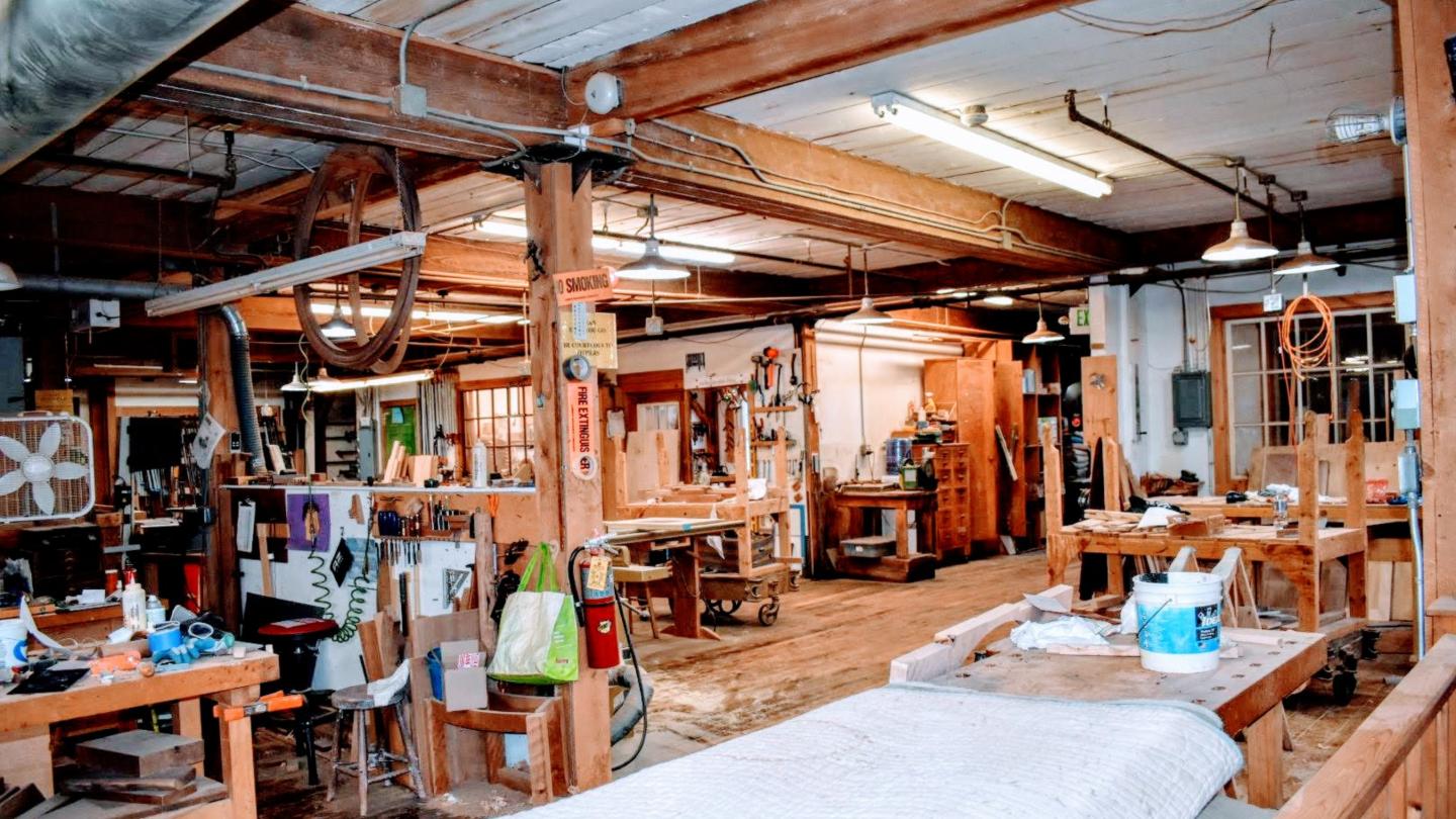 ShackletonThomas workshop