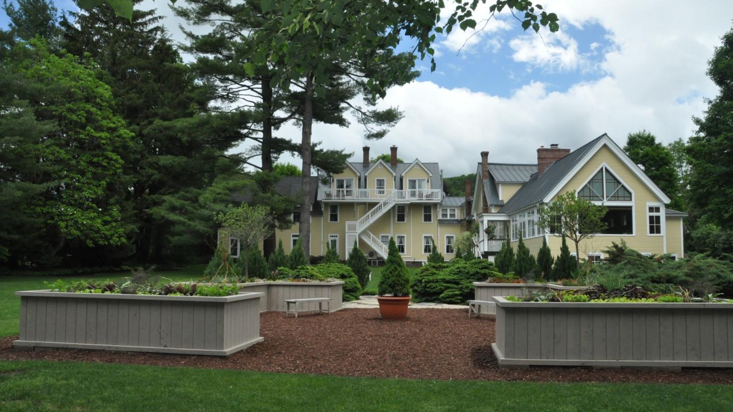 Dog Friendly Inn In Vermont Dog Friendly Inn In Vermont
