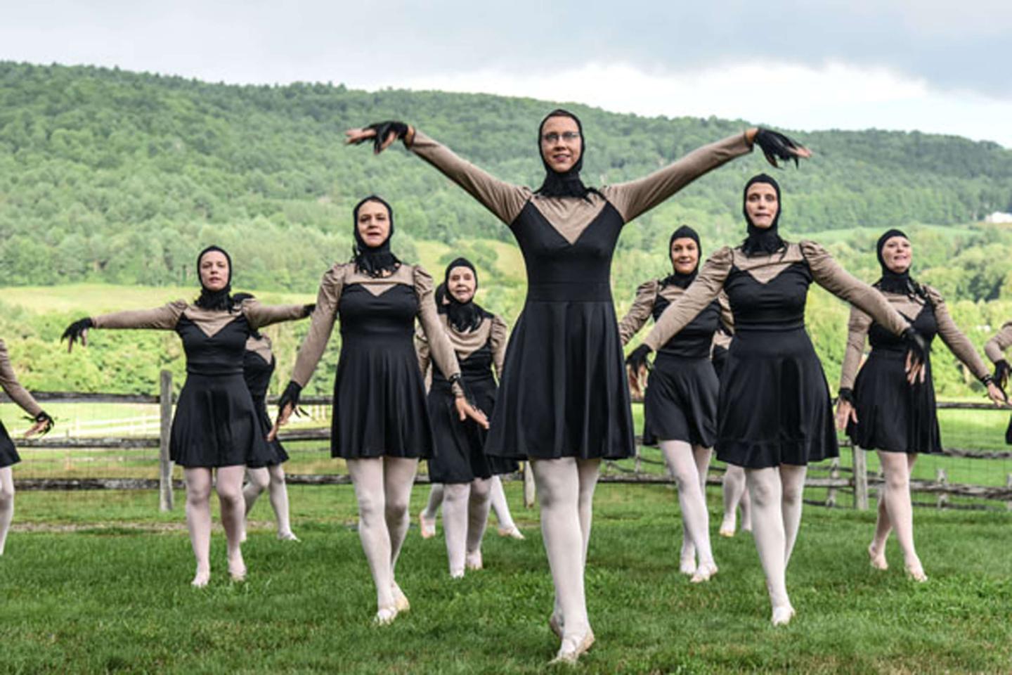 Ballet
