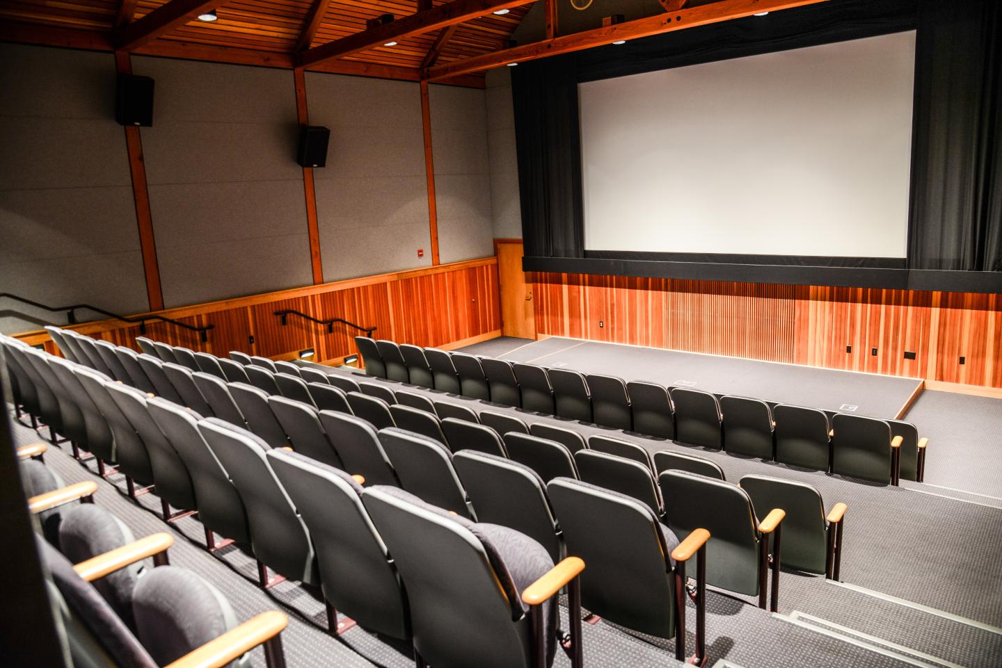 Billings Farm Theatre