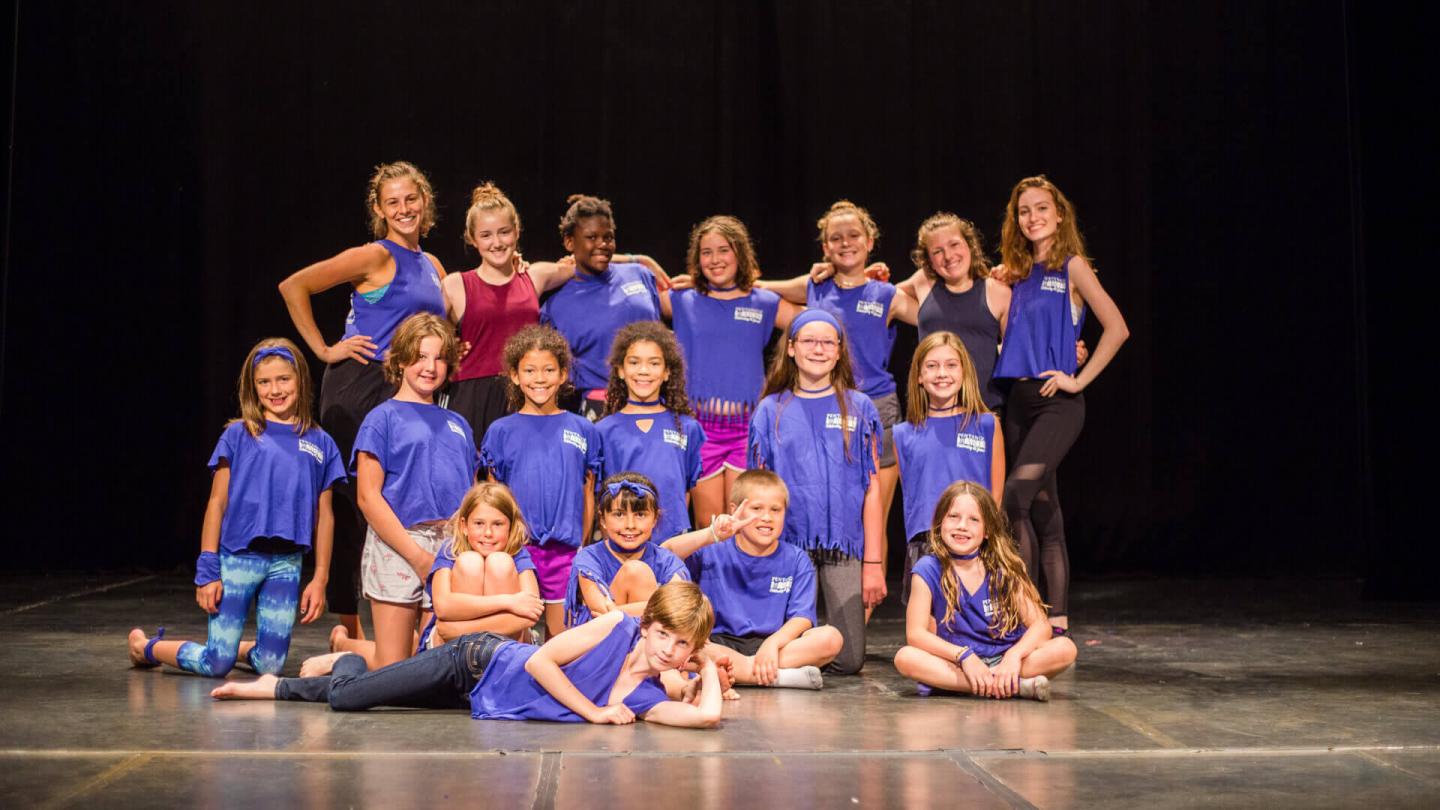 Dance Camp