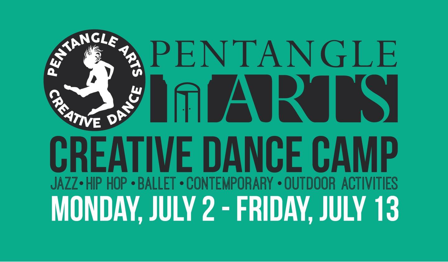 Creative Dance