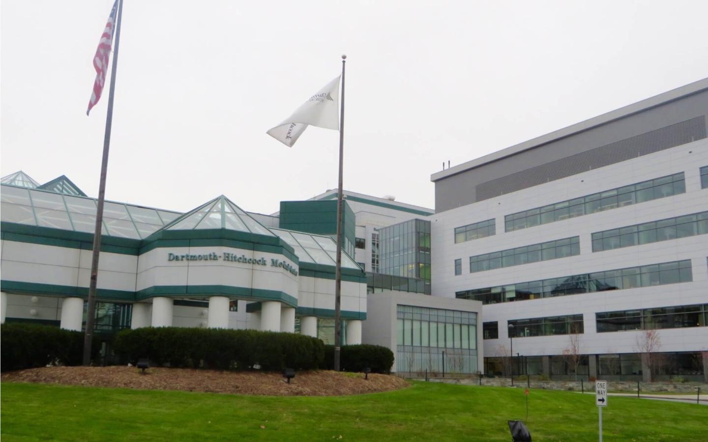 Dartmouth Hitchcock Medical Center