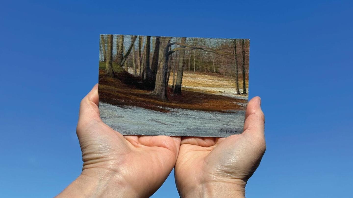 Small Works