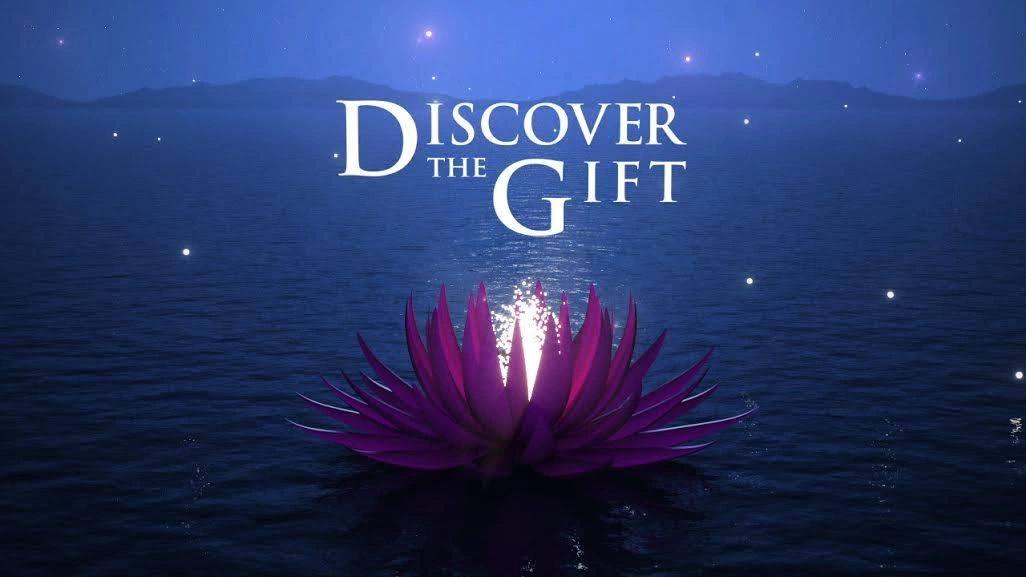 discover the gift