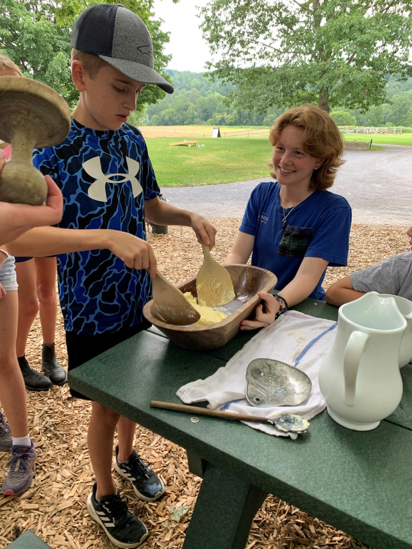 Discovery Days