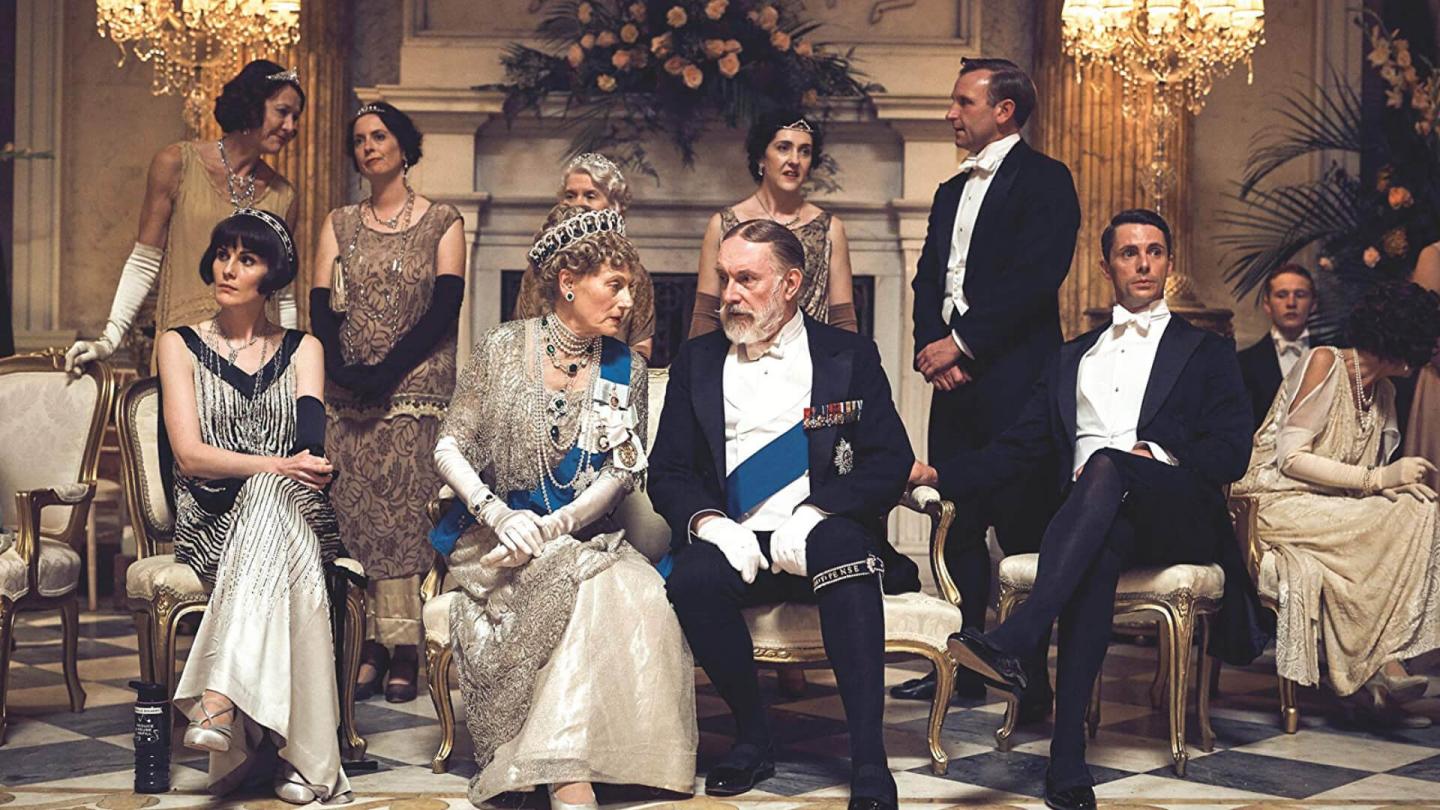 Downton