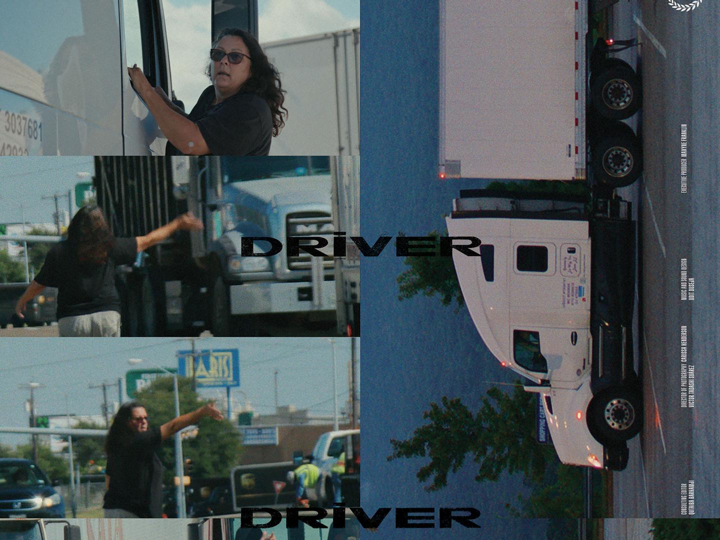 Driver Film