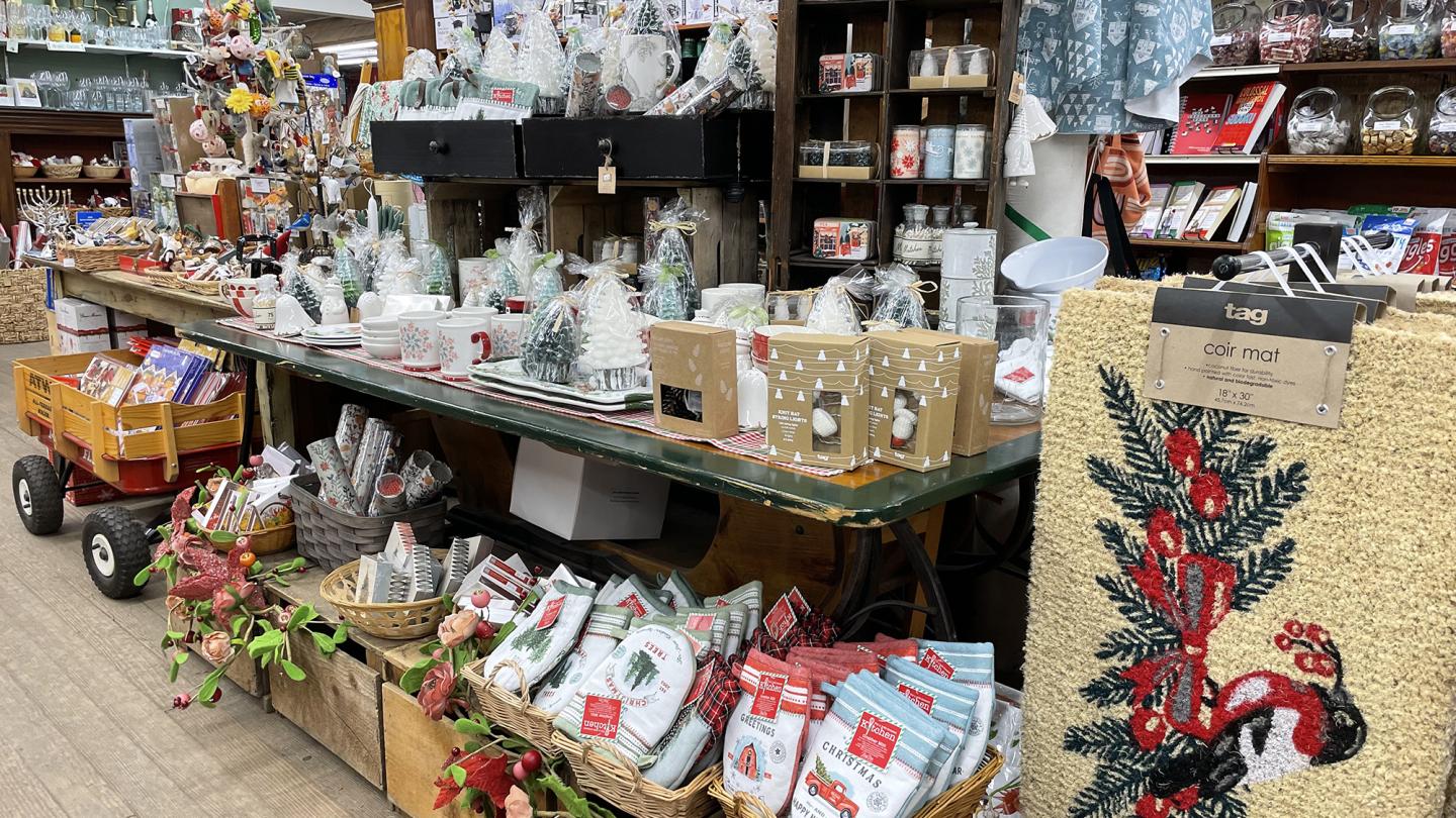 Holiday Gifts