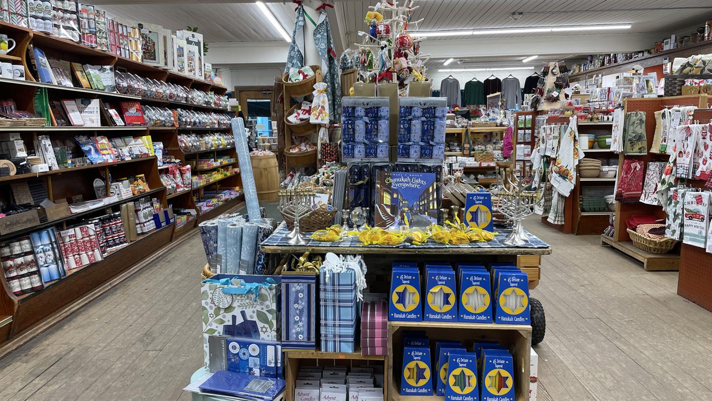Hanukah