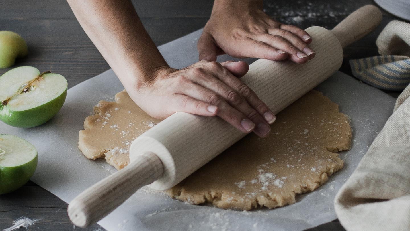 Pie & Pottery