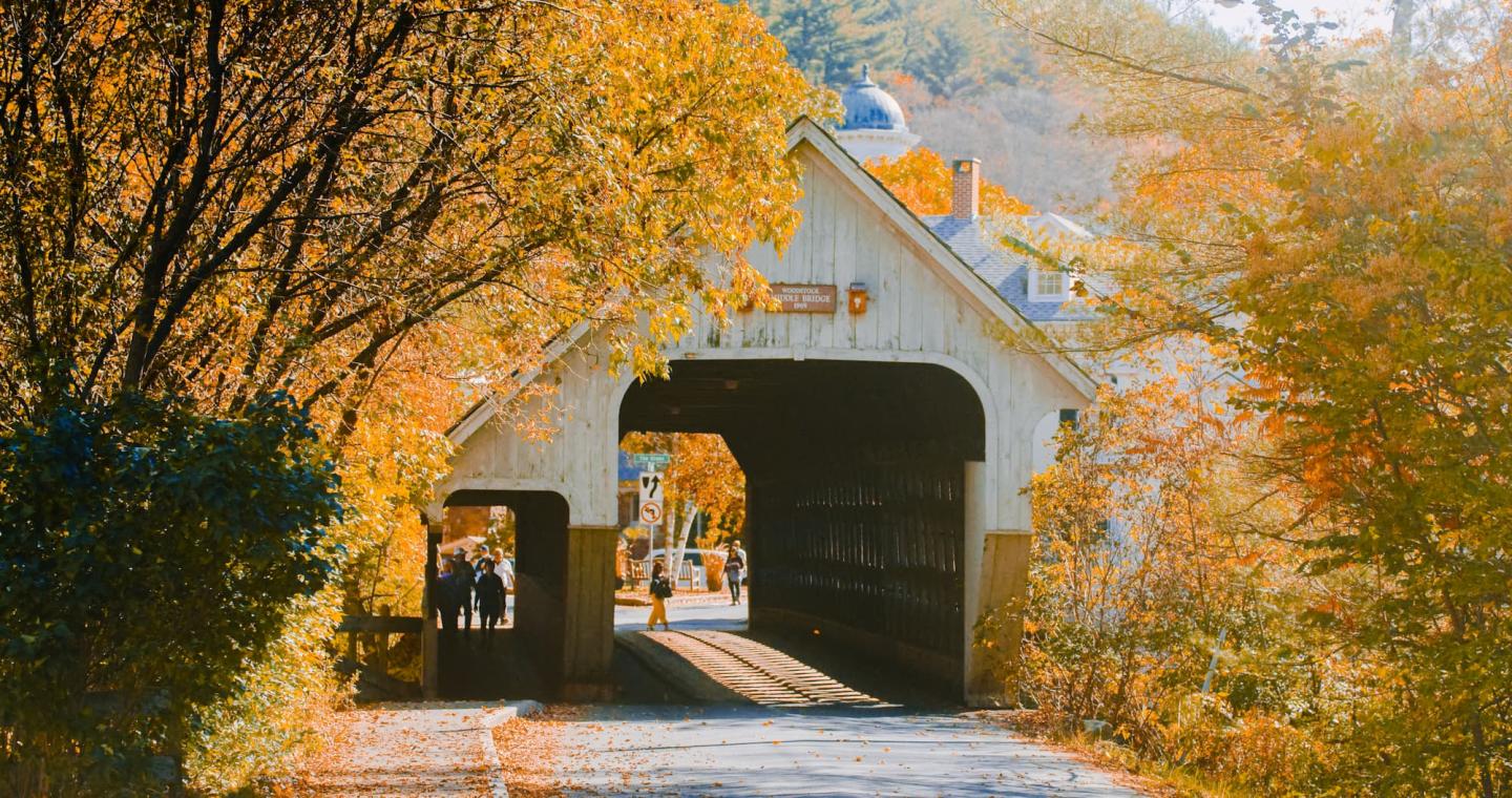 Middle Bridge