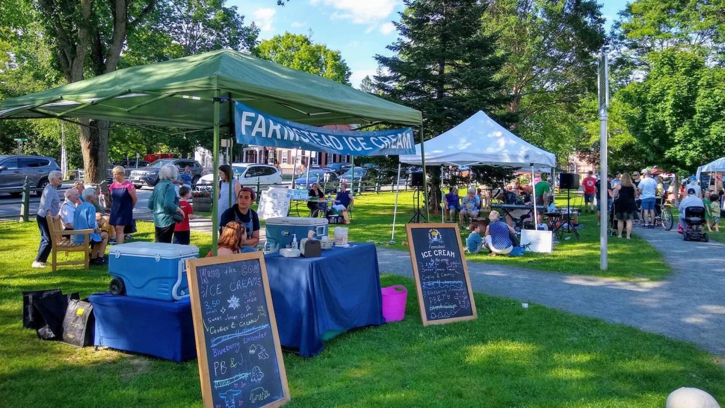 Farmers Market
