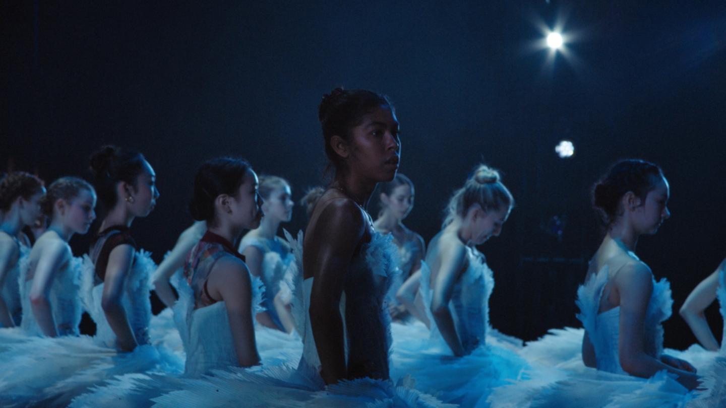 Film Series- Swan Song