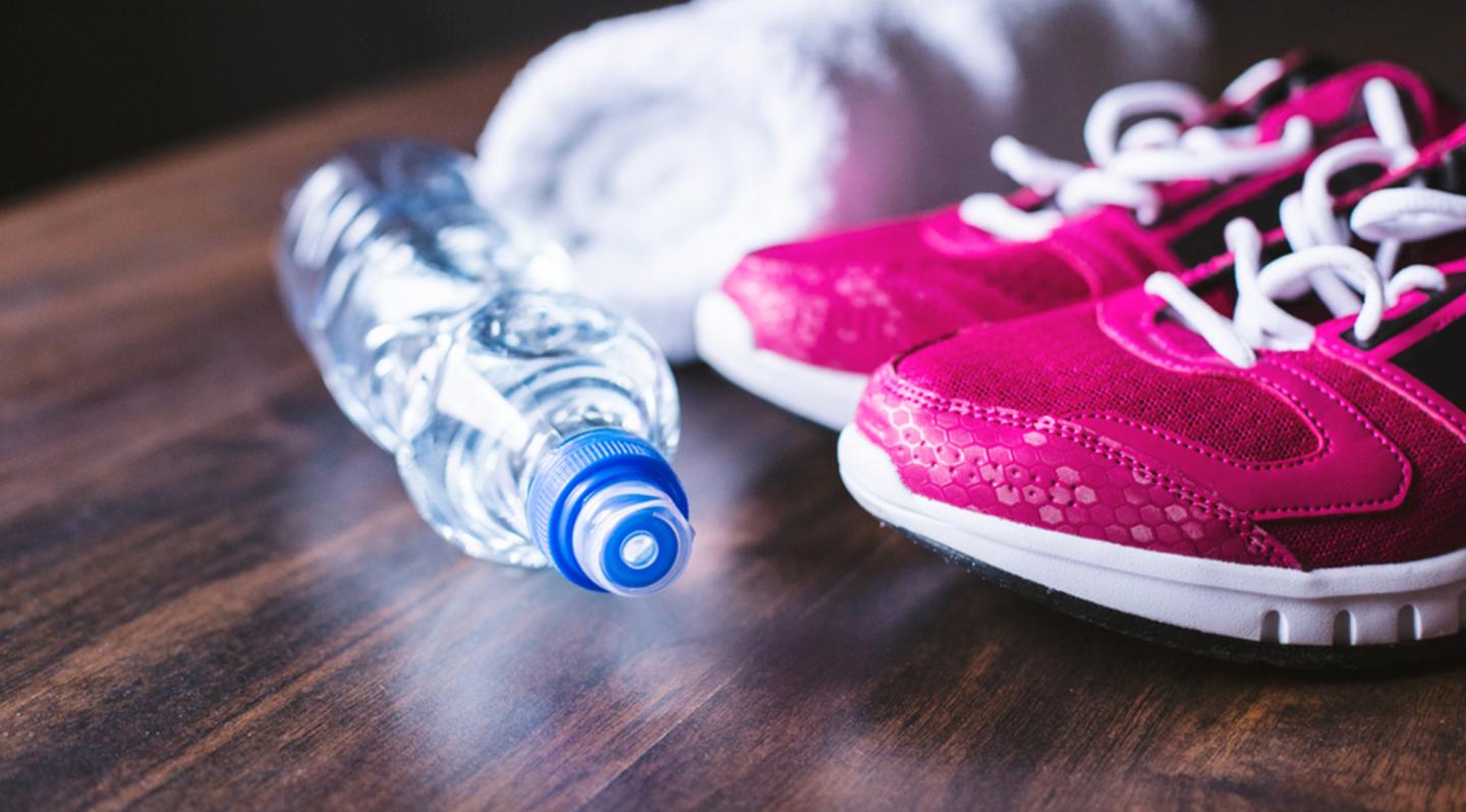 Fitness & Workouts in Vermont